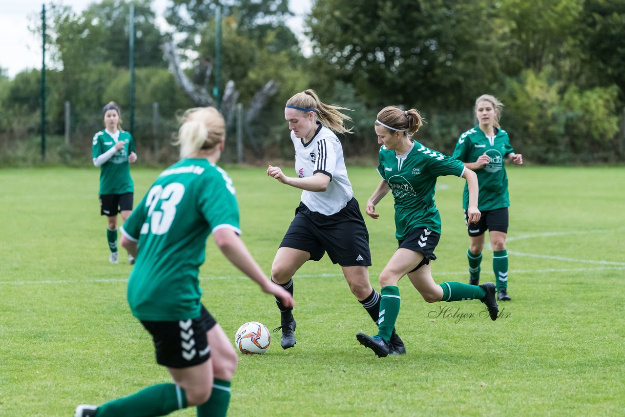 Bild 214 - Frauen SG Holstein Sued - SV Eintracht Luebeck : Ergebnis: 3:0